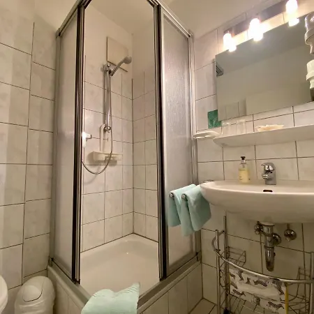 Nocleg ze śniadaniem Kaiserswerth