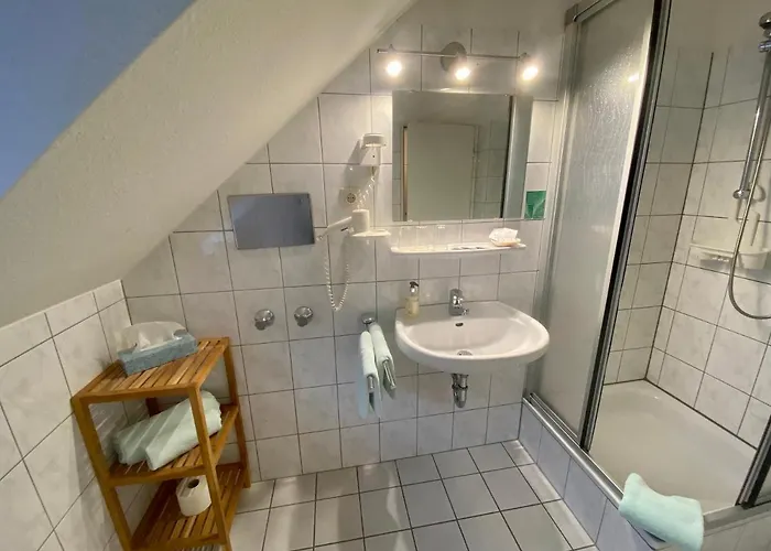 Kaiserswerth 3* Dusseldorf