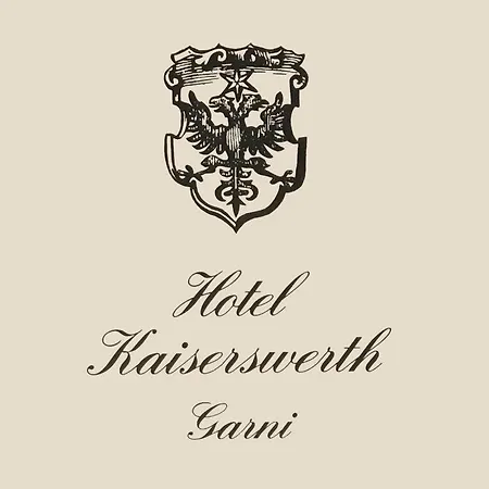 Nocleg ze śniadaniem Kaiserswerth