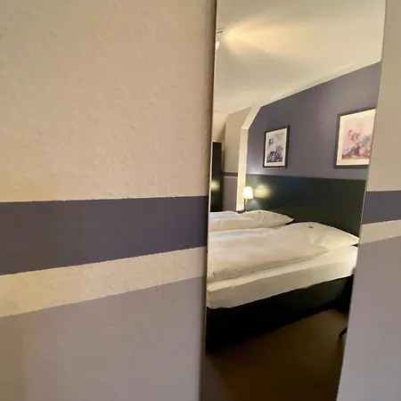 Bed & Breakfast Kaiserswerth