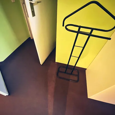 Kaiserswerth Couette-café