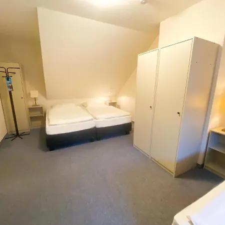 Kaiserswerth Frühstückspension 3*