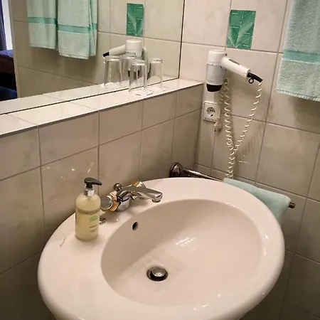 Bed & Breakfast Kaiserswerth