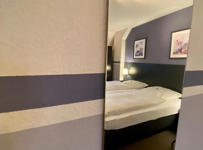 Bed and breakfast Kaiserswerth