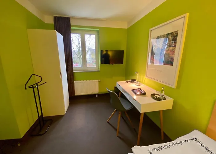 Kaiserswerth Bed and breakfast