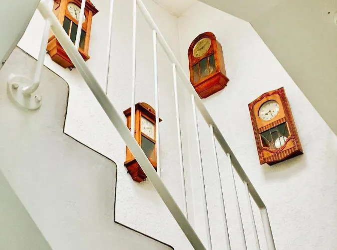 Bed and breakfast Kaiserswerth 3*