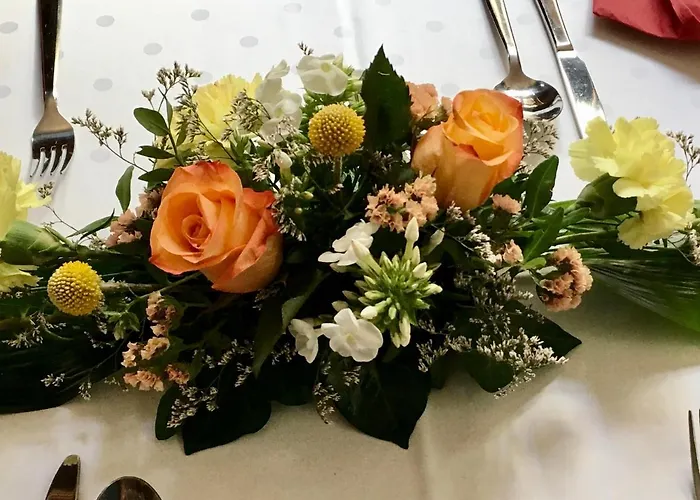 Kaiserswerth Bed and breakfast 3*