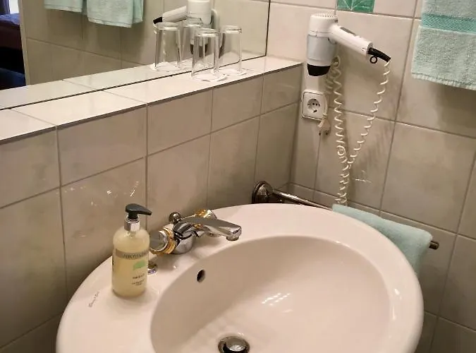 Bed and breakfast Kaiserswerth