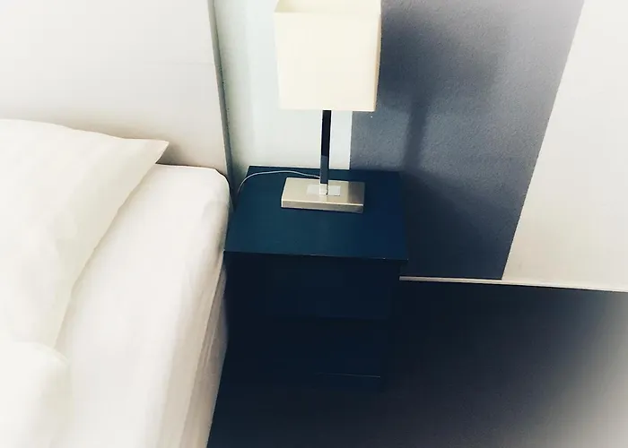 Kaiserswerth 3* Düsseldorf