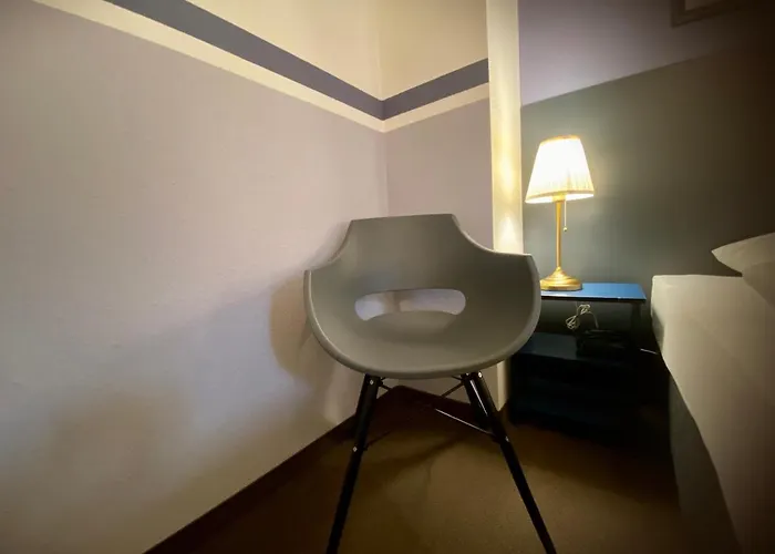 Bed & Breakfast Kaiserswerth 3*