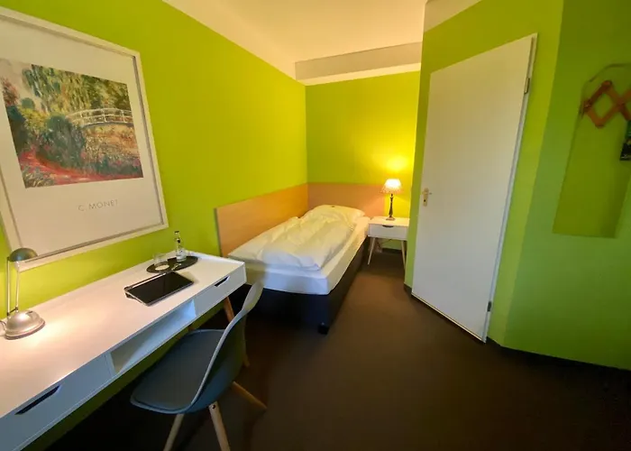 Kaiserswerth 3* Düsseldorf