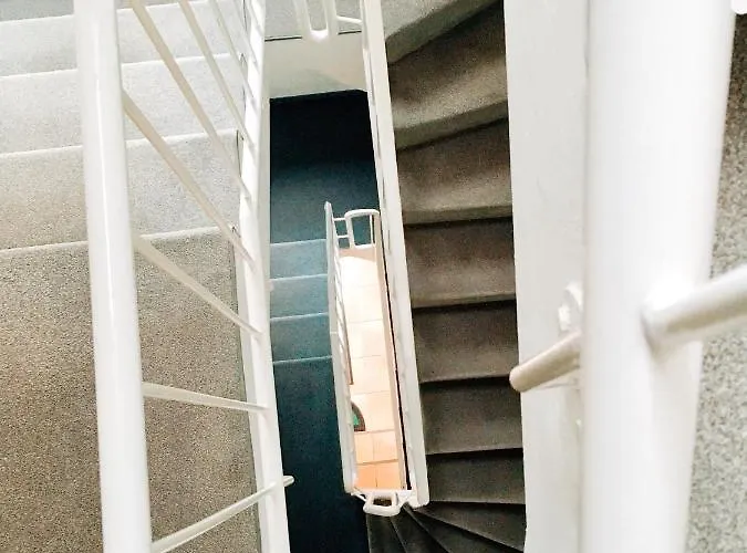 Kaiserswerth Bed & Breakfast Düsseldorf