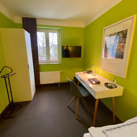 Kaiserswerth Oda ve Kahvaltı