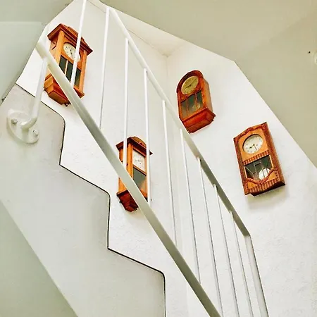 Oda ve Kahvaltı Kaiserswerth 3*