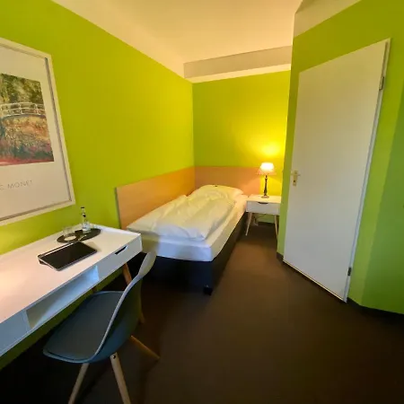 Kaiserswerth 3* Düsseldorf