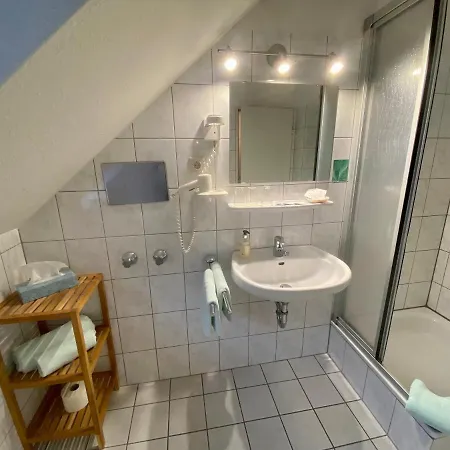 Kaiserswerth 3* Düsseldorf