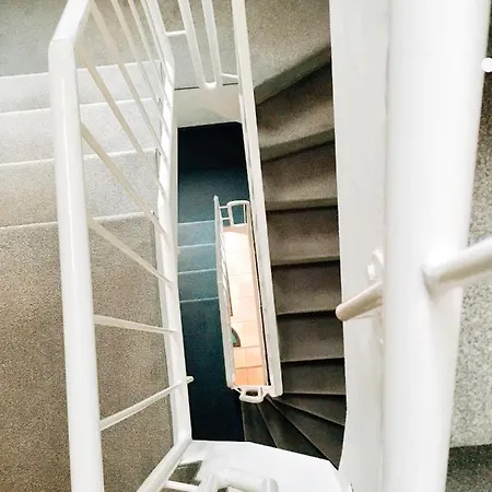 Kaiserswerth Oda ve Kahvaltı Düsseldorf