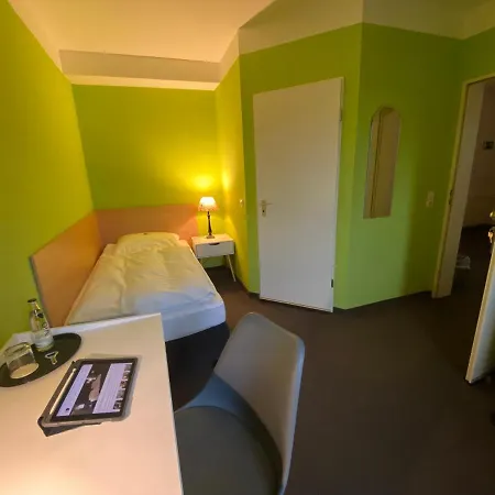 Oda ve Kahvaltı Kaiserswerth