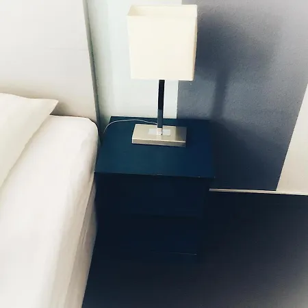 Kaiserswerth 3* Düsseldorf