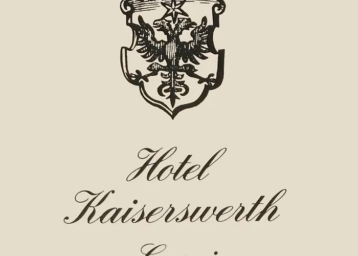 Bed and Breakfast Kaiserswerth