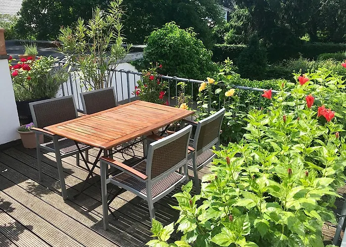 Kaiserswerth Bed and Breakfast 3*