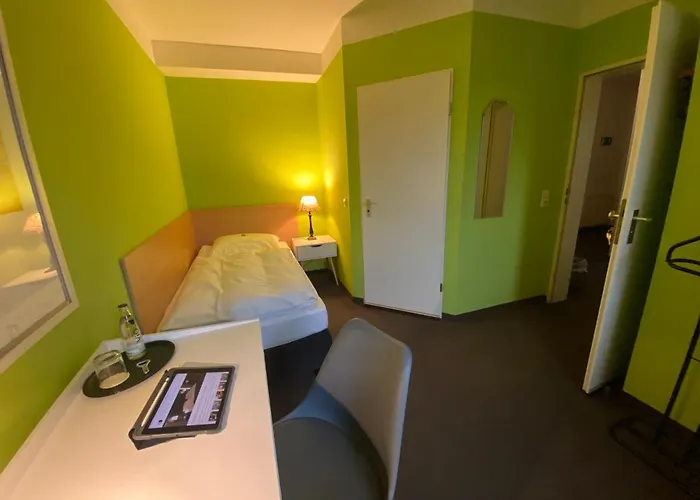 Bed and Breakfast Kaiserswerth